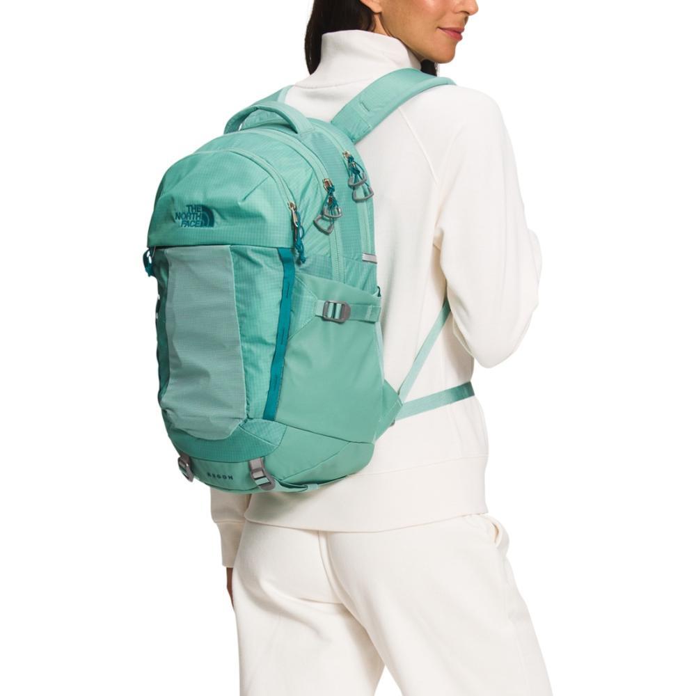 North face deals women's recon backpack